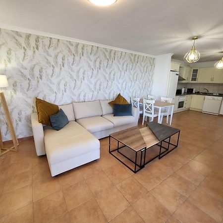 Apartmán El Rincon 3 Los Cristianos  Exteriér fotografie