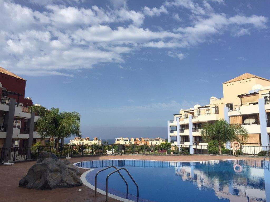 Apartmán El Rincon 3 Los Cristianos  Exteriér fotografie