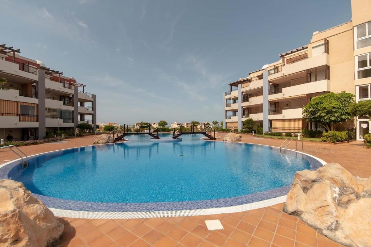 Apartmán El Rincon 3 Los Cristianos  Exteriér fotografie