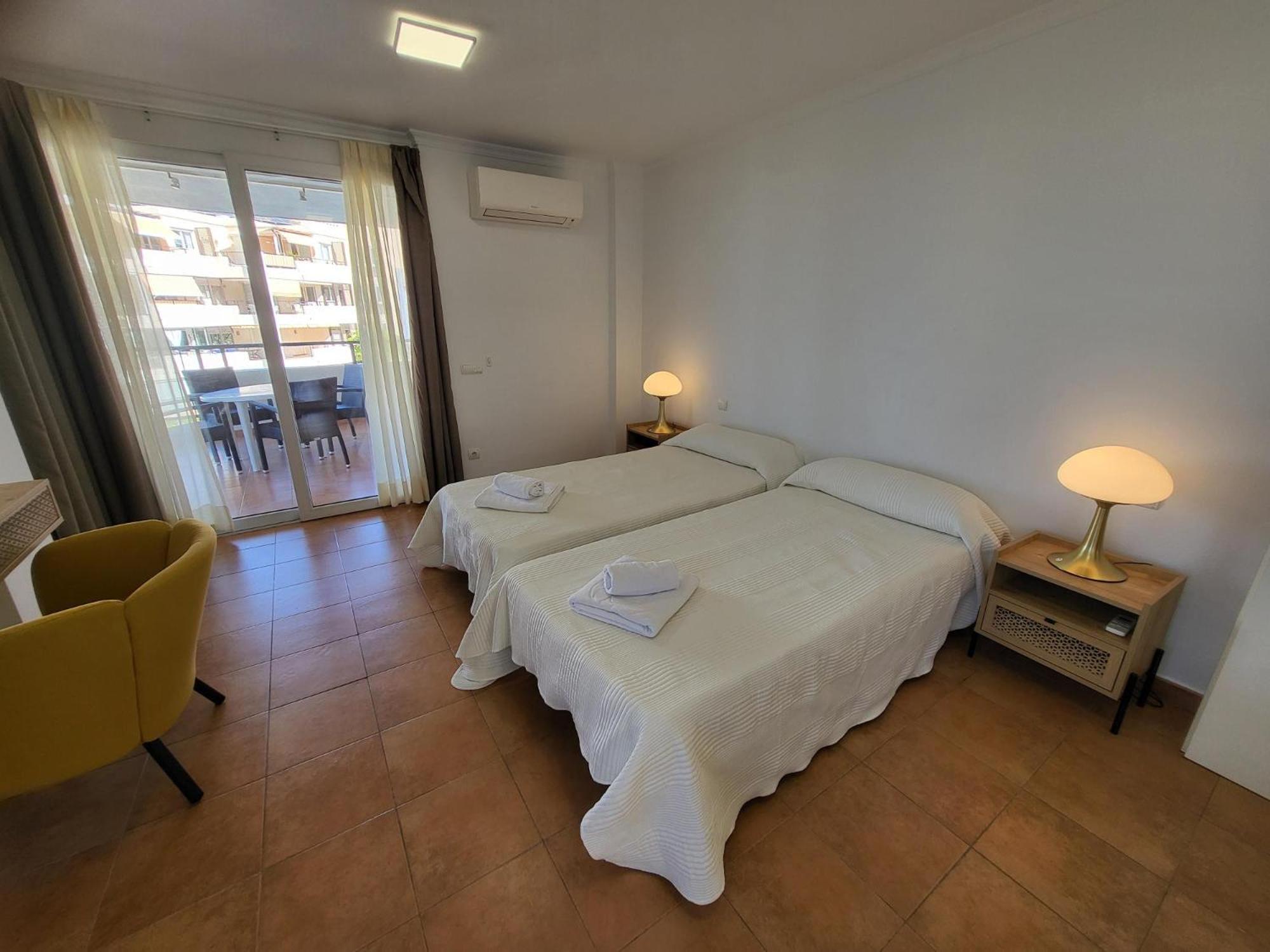 Apartmán El Rincon 3 Los Cristianos  Exteriér fotografie