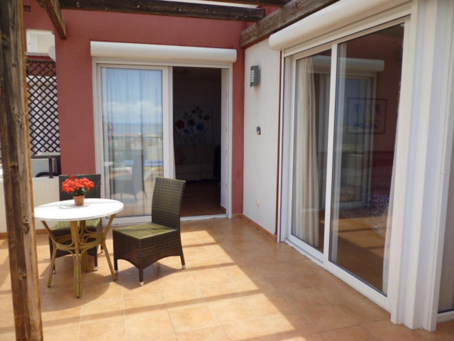 Apartmán El Rincon 3 Los Cristianos  Exteriér fotografie