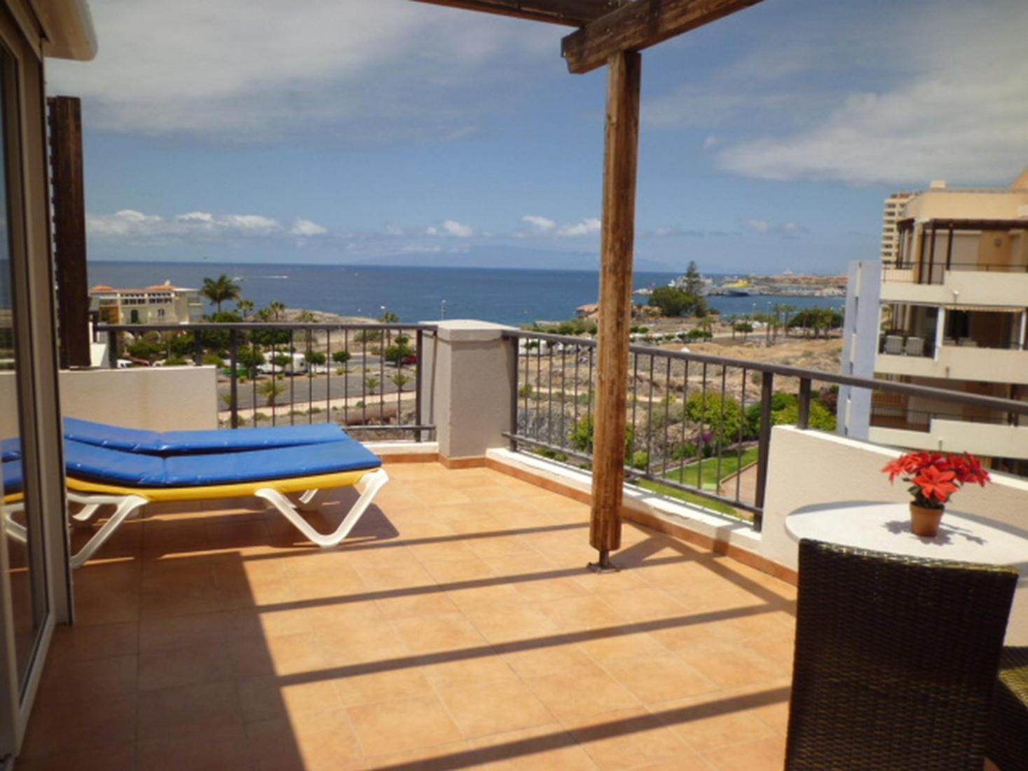 Apartmán El Rincon 3 Los Cristianos  Exteriér fotografie