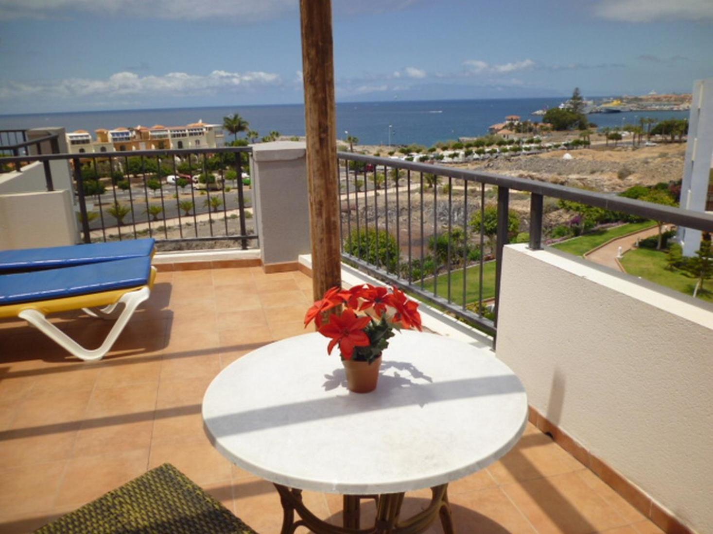 Apartmán El Rincon 3 Los Cristianos  Exteriér fotografie
