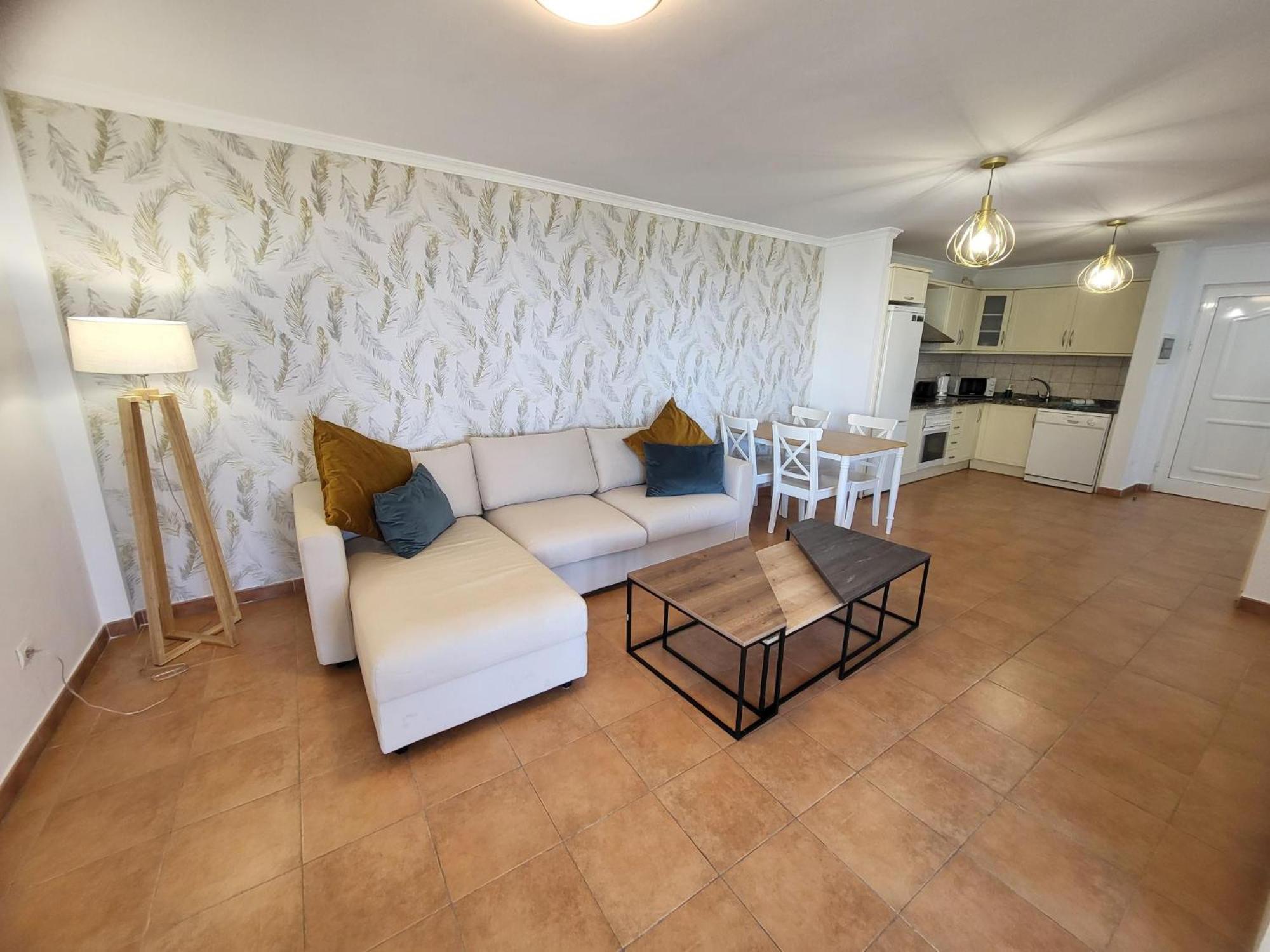 Apartmán El Rincon 3 Los Cristianos  Exteriér fotografie
