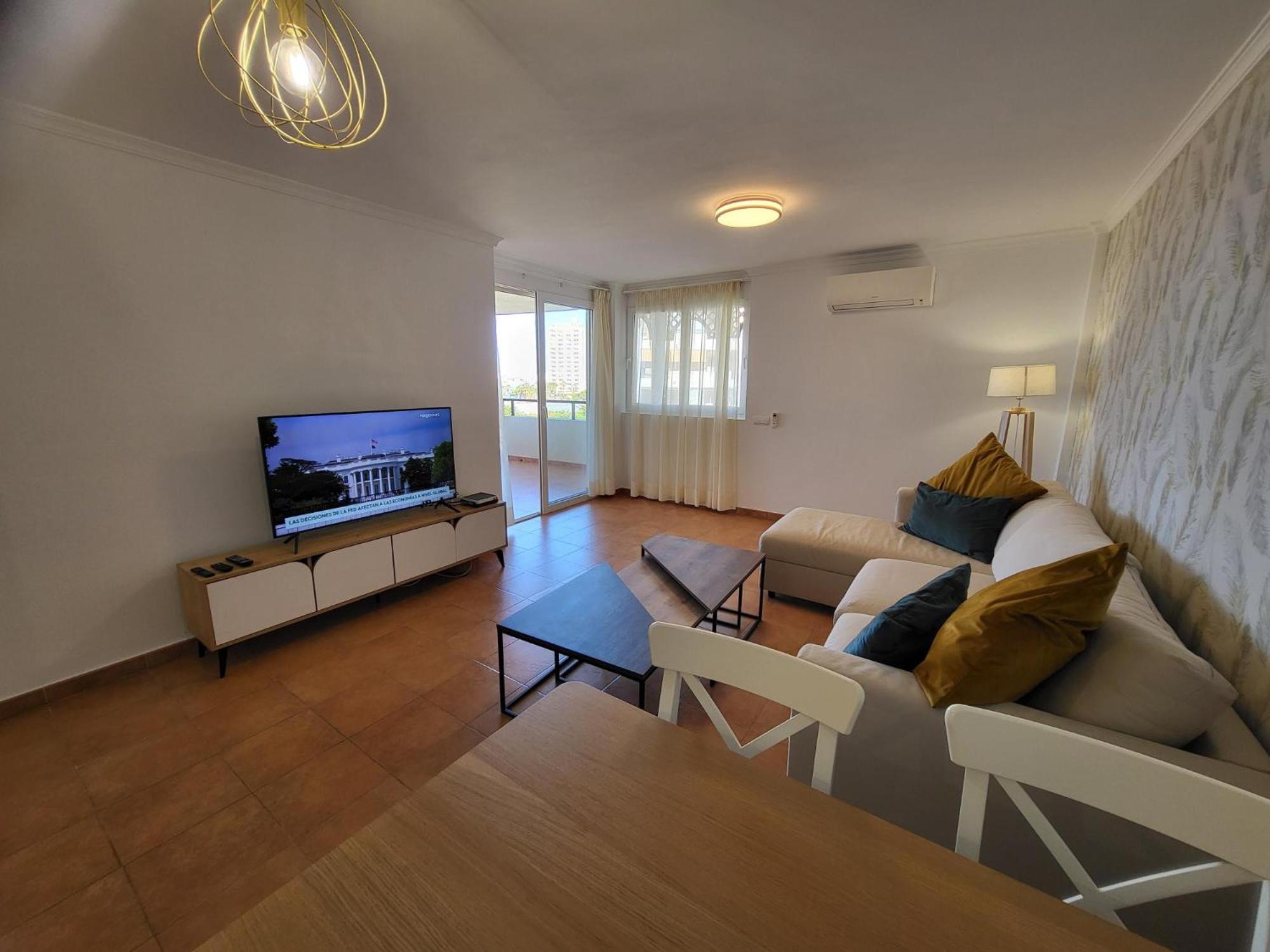 Apartmán El Rincon 3 Los Cristianos  Exteriér fotografie