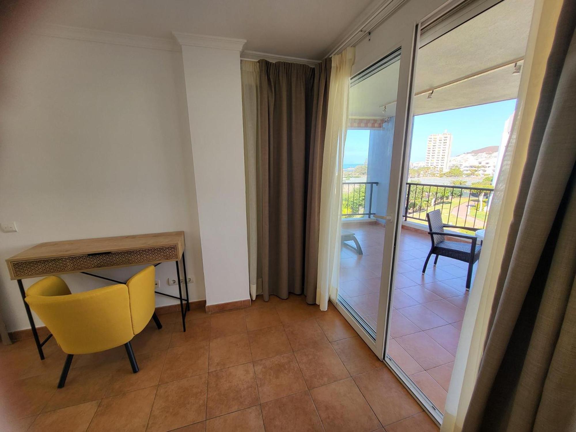 Apartmán El Rincon 3 Los Cristianos  Exteriér fotografie