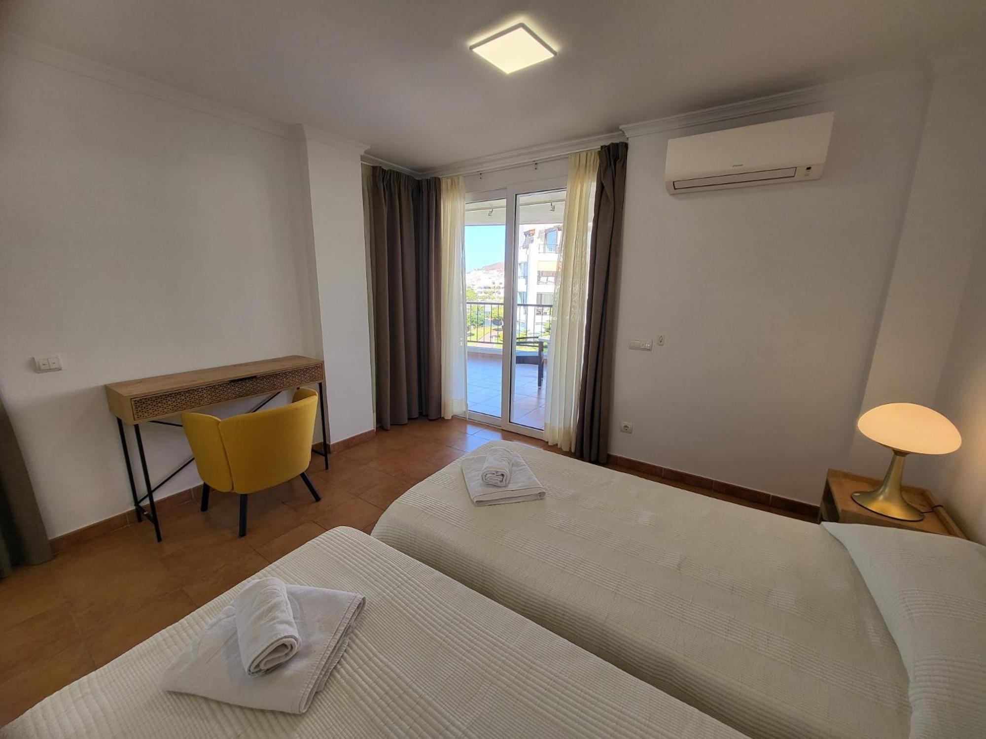 Apartmán El Rincon 3 Los Cristianos  Exteriér fotografie