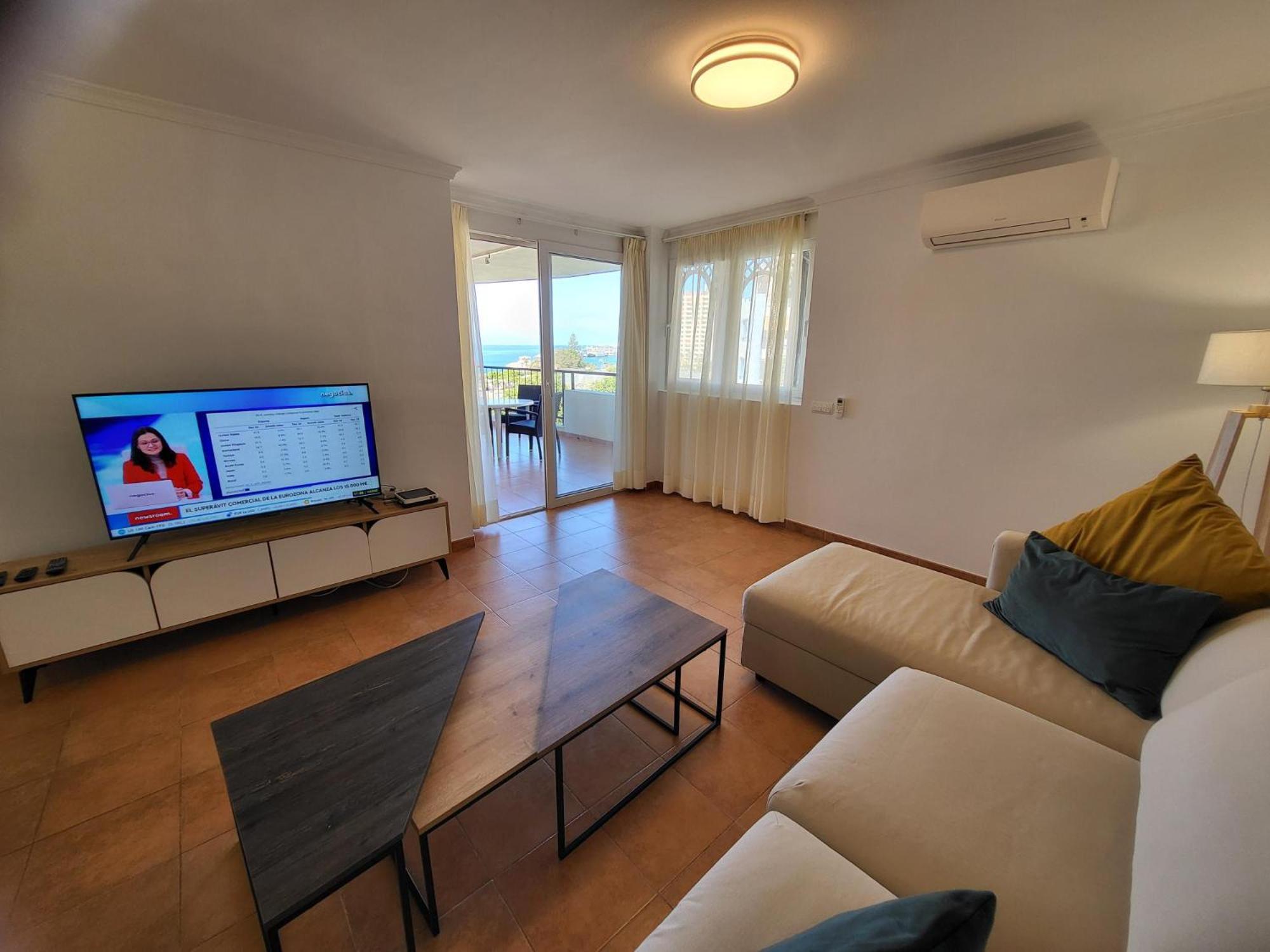 Apartmán El Rincon 3 Los Cristianos  Exteriér fotografie