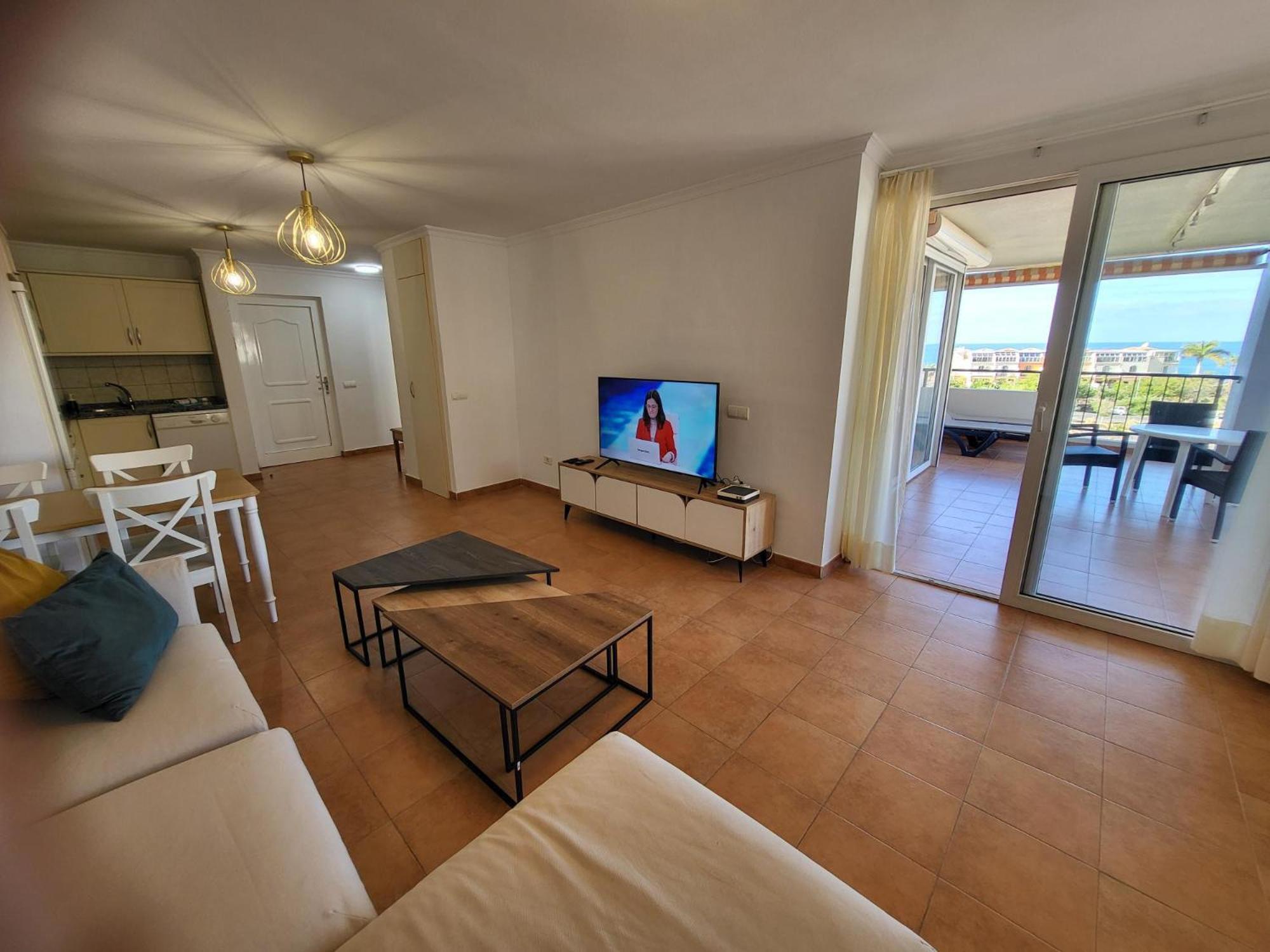 Apartmán El Rincon 3 Los Cristianos  Exteriér fotografie