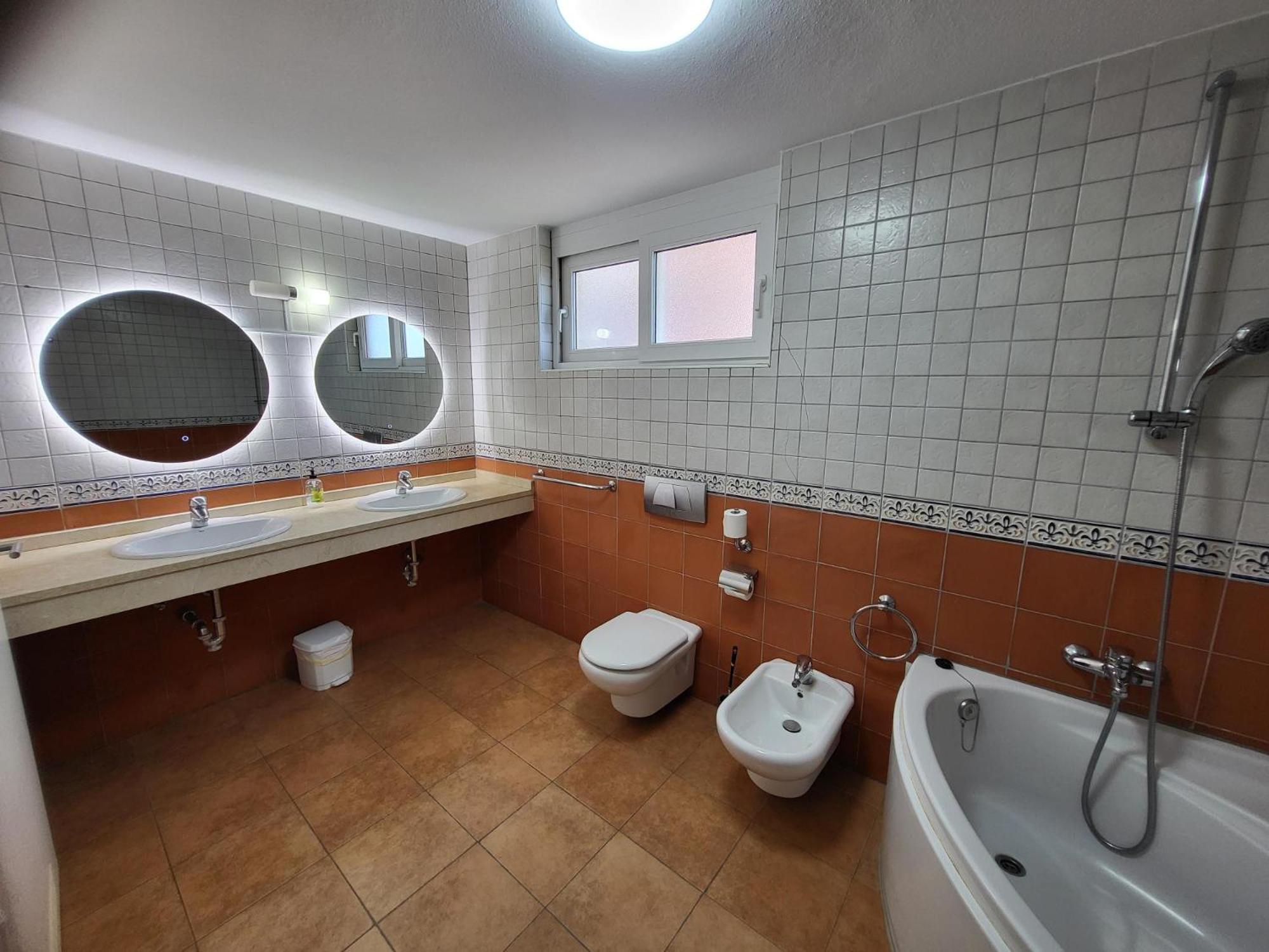 Apartmán El Rincon 3 Los Cristianos  Exteriér fotografie