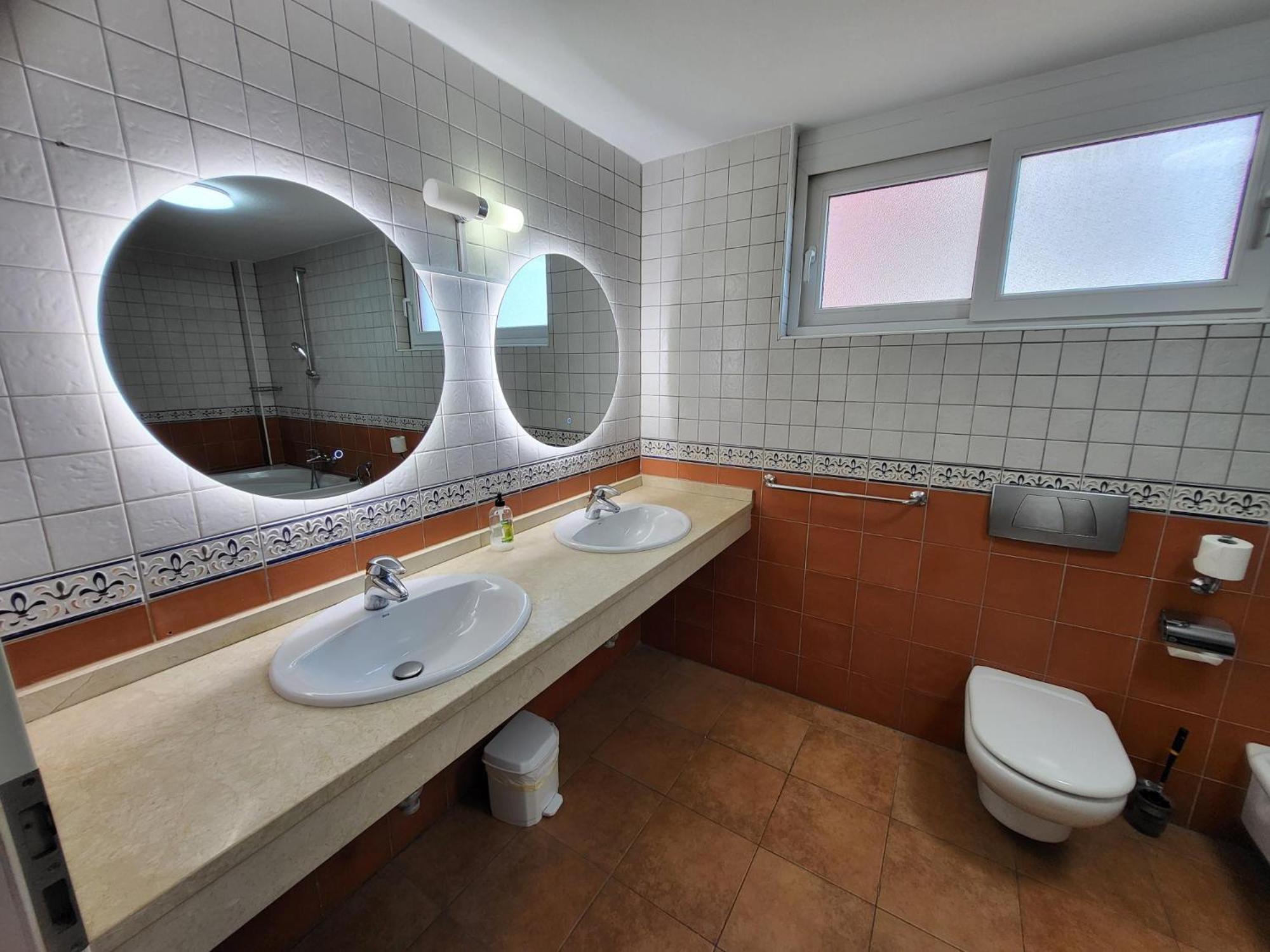 Apartmán El Rincon 3 Los Cristianos  Exteriér fotografie