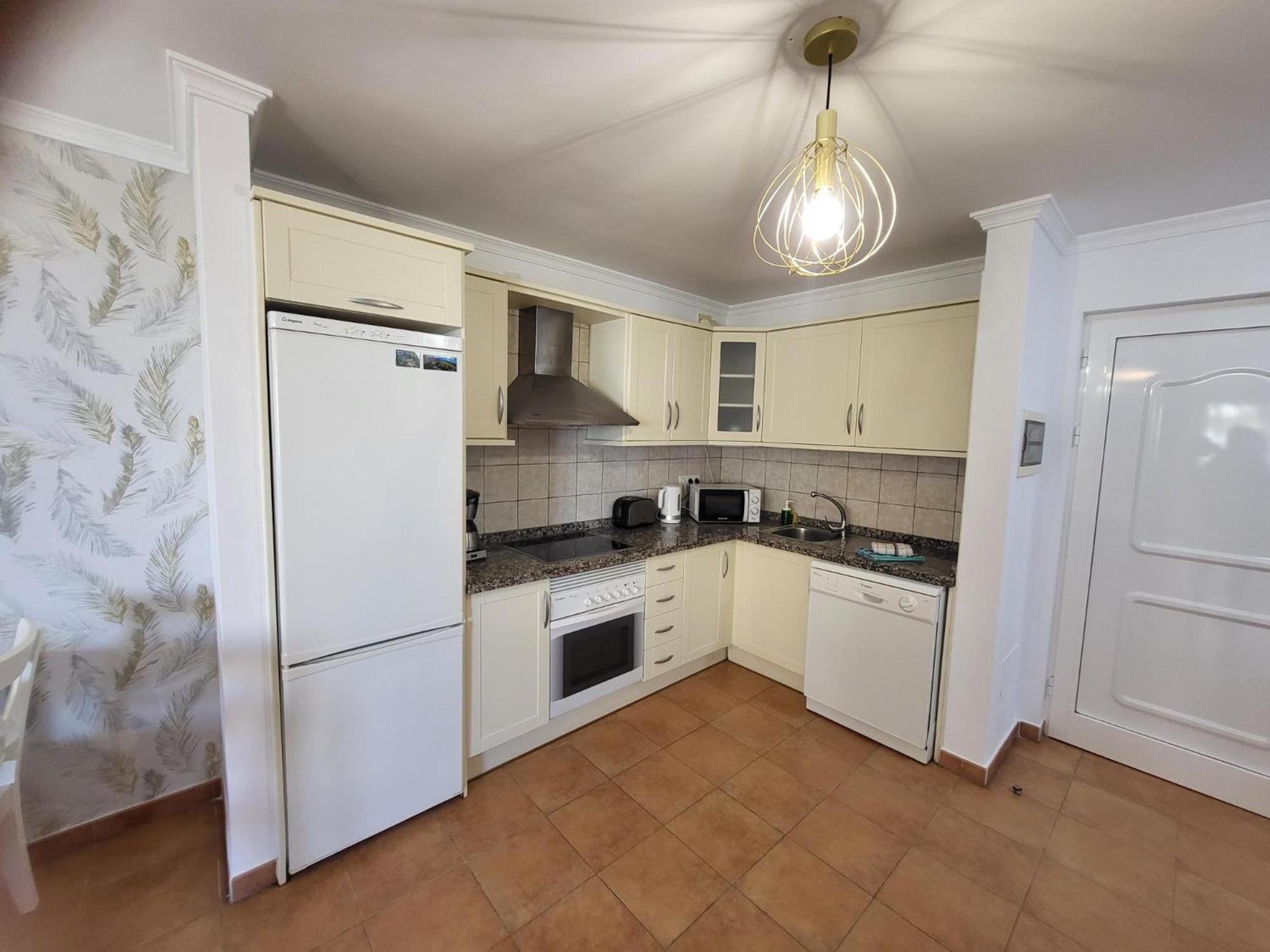Apartmán El Rincon 3 Los Cristianos  Exteriér fotografie