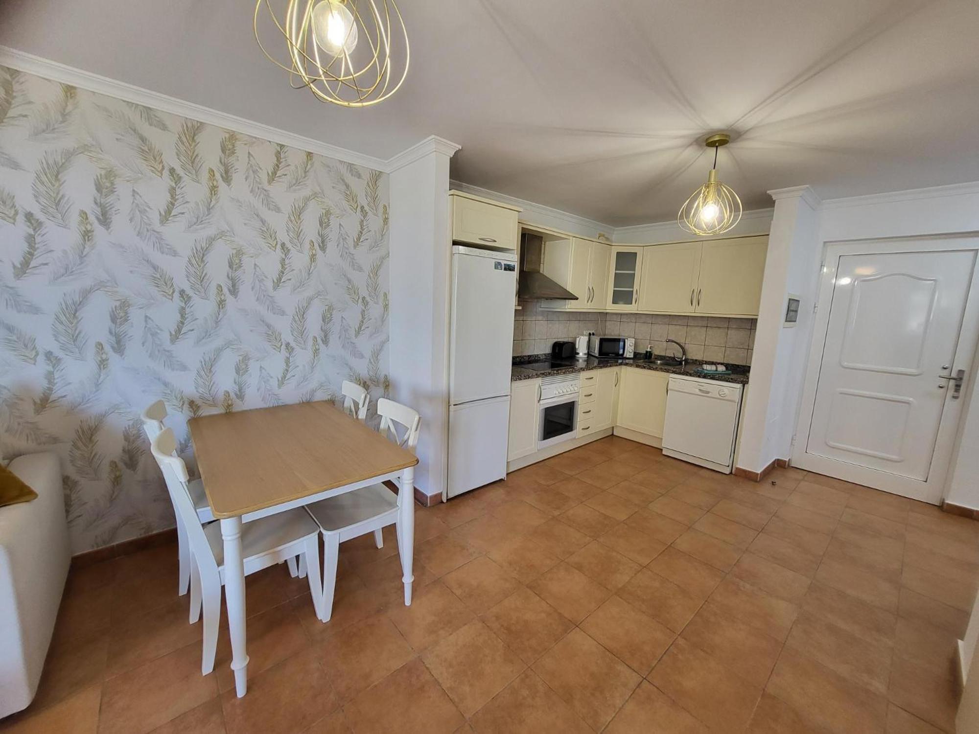 Apartmán El Rincon 3 Los Cristianos  Exteriér fotografie