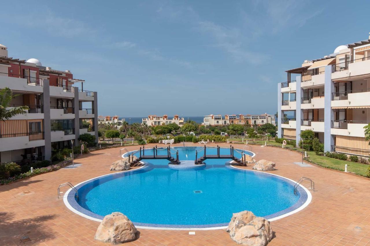 Apartmán El Rincon 3 Los Cristianos  Exteriér fotografie